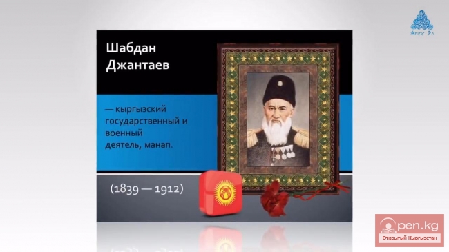 Знаменитые люди Кыргызстана