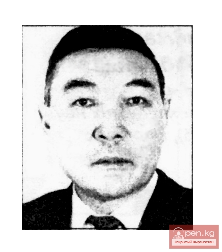 Адамалиев Кубанычбек (1947)