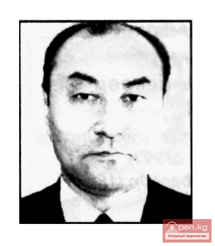 Адышев Муса Мирзапаязович (1915-1979)