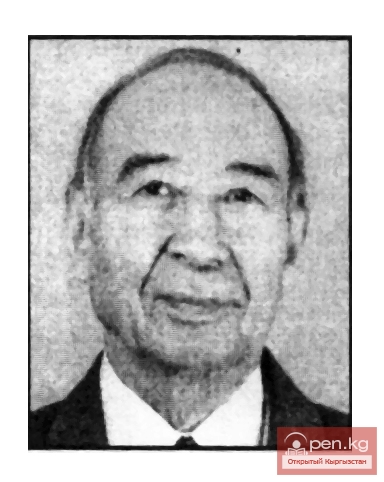 Айтмурзаев Ташмурза