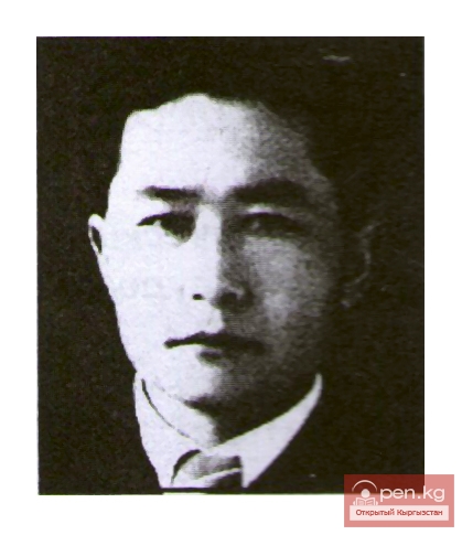 Айтмамбетов Дуйше (1921-1985)