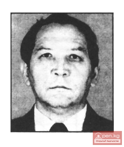 Аккозиев Имиль Акунович (1945)