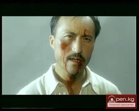 Касым Тыныстанов Касым Тыныстанов