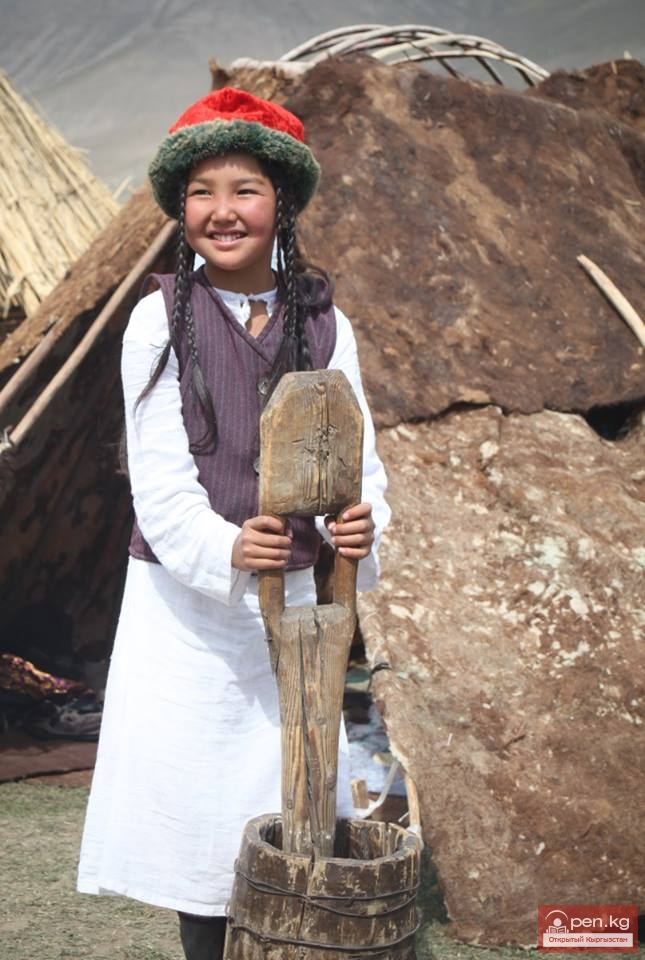 Всемирные игры кочевников 2014