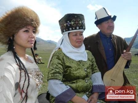 Всемирные игры кочевников 2014