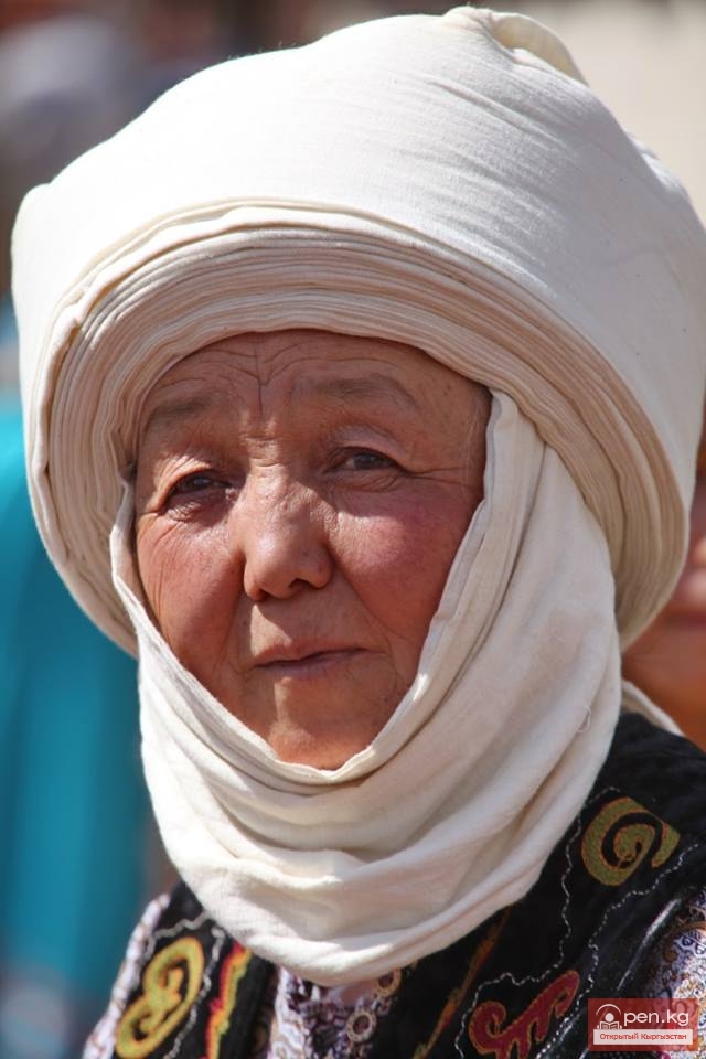 Всемирные игры кочевников 2014