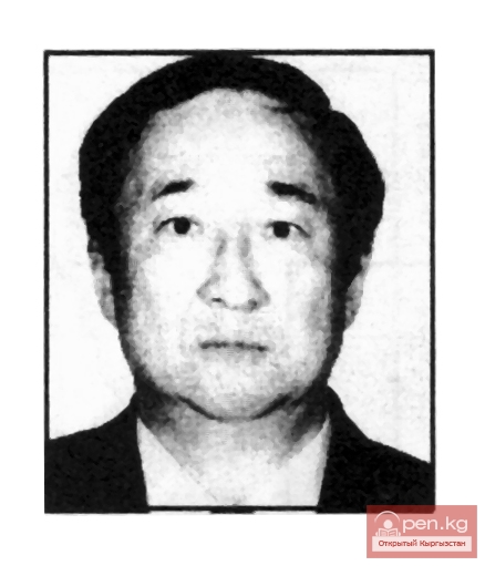 Алдашев Алмаз Абдулхаевич (1953)