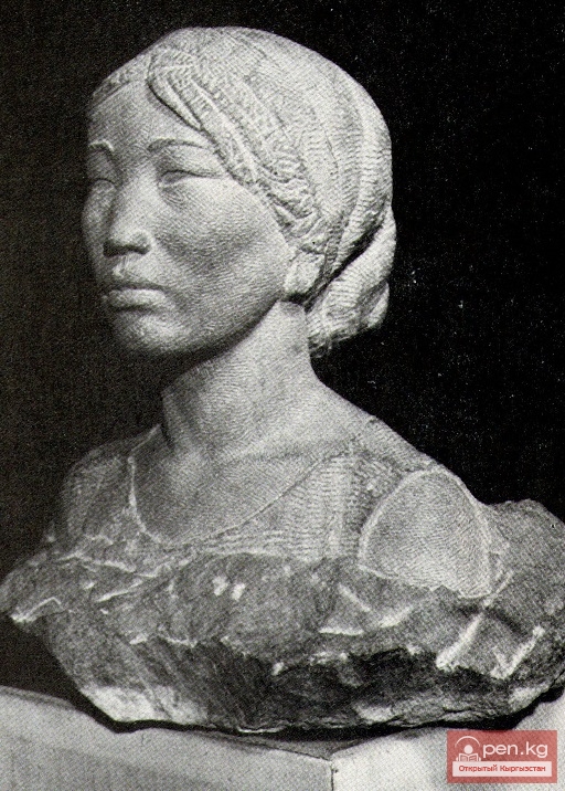 Мастер камерного психологического портрета  Давид Владимирович Хеидзе