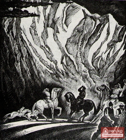 Станковый эстамп в творчестве Александра Ивановича Мисюрева