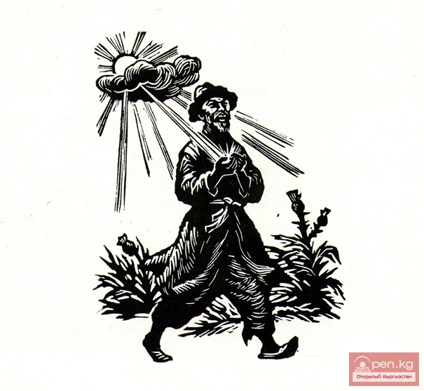 Натурный рисунок — основа циклов гравюр и литографий А. Сгибнева и А. Осташева