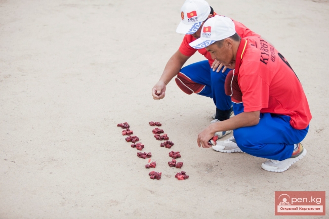 Всемирные игры кочевников 2014