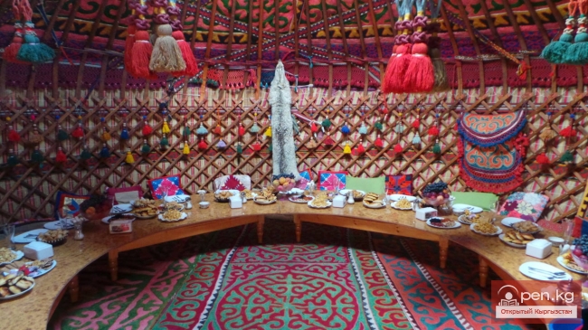 Всемирные игры кочевников 2014