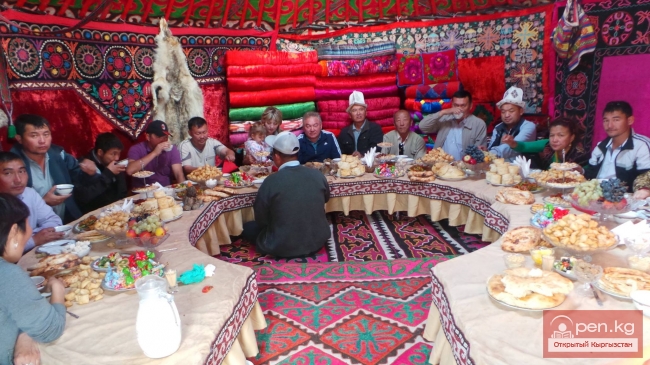 Всемирные игры кочевников 2014