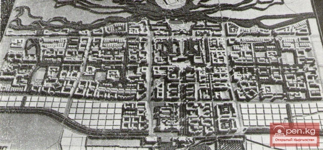 БЕКТАШЕВ Эсенжан Бекташевич