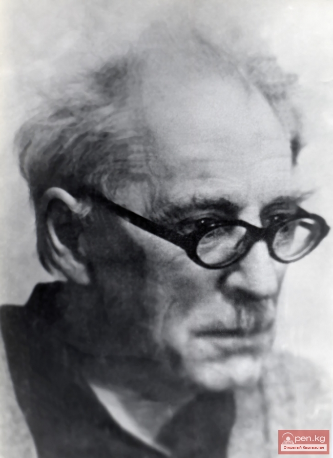 Мастер эстампа Андрей Николаевич Михалев