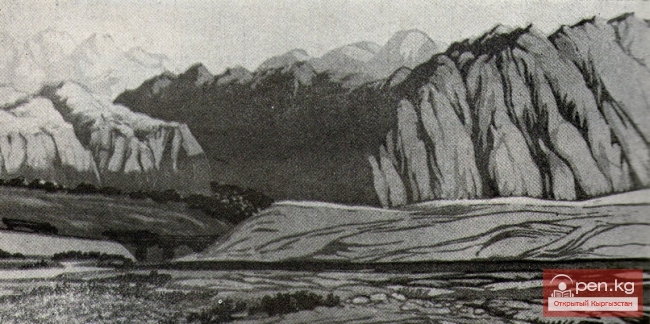 Мастера старшего поколения