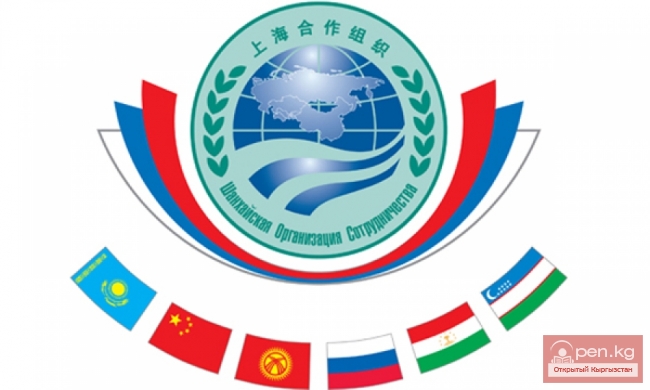 Министр юстиции Кыргызской Республики А.Шыкмаматов принял участие в заседании Совета министров юстиций стран ШОС