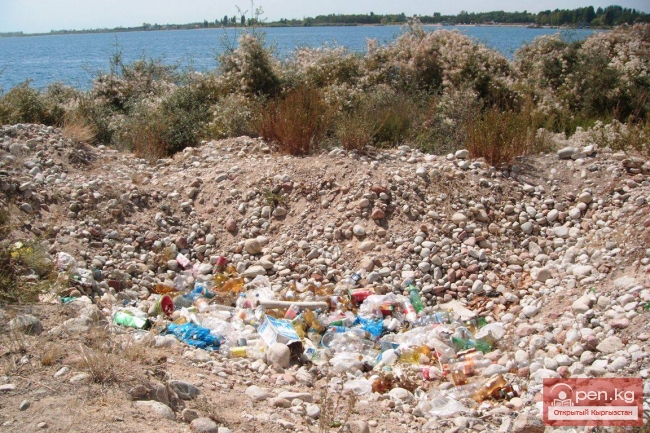 Круглый стол по ТБО