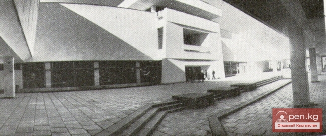 ДЖЕКШЕНБАЕВ Шибек Сулайманкулович