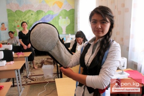 Образование, как средство борьбы с ранними браками