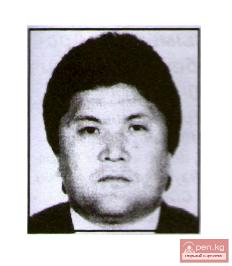 Алишеров Автандил Шерматович (1955)