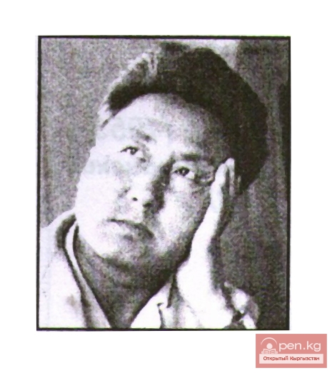 Алиев Мидин Алиевич (1928-1997)