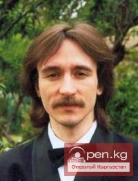 В Кыргызской национальной филармонии имени Т. Сатылганова состоится концерт пианиста Михайлова Евгения Владимировича