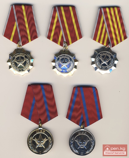 Медальерное мастерство А.Соловьева