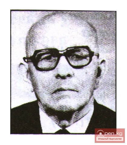 Альмеев Хайрутдин Шамсутдинович (1902-1984)