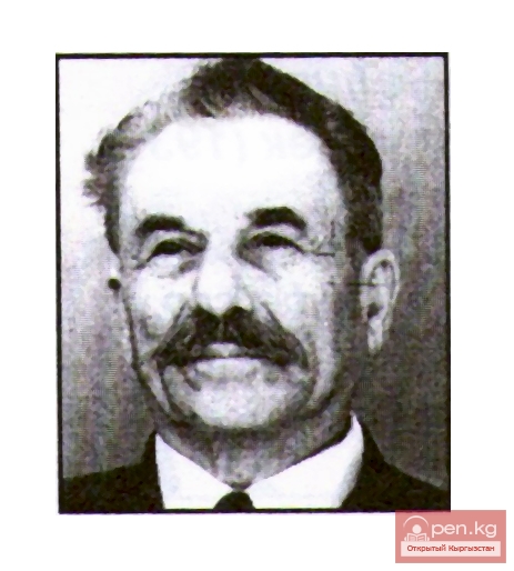 Анастасян Сергей Нерисович (1902-1978)