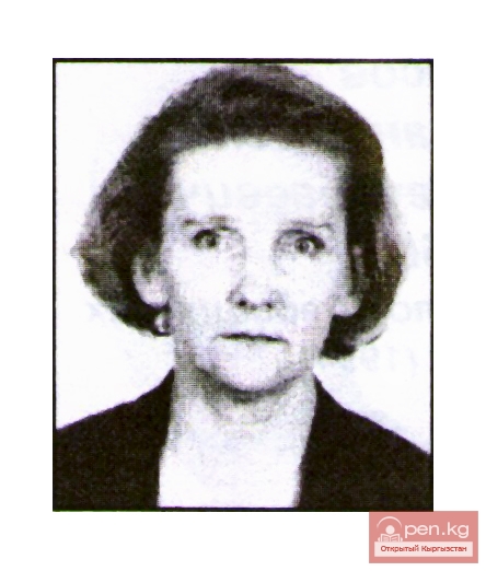 Анкудинова Светлана Александровна (1949)