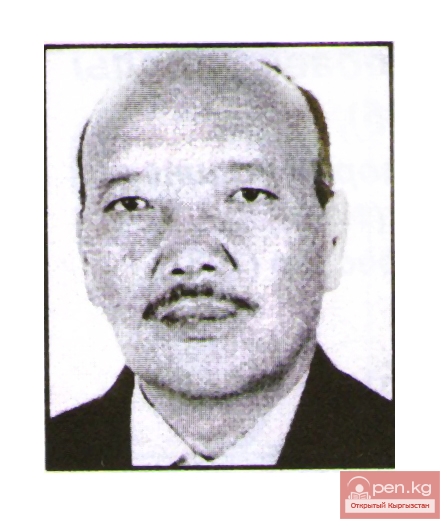 Арбаев Кубан Султанович (1949)