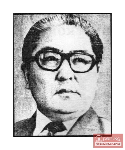 Артыкбаев Качкынбай (1934)