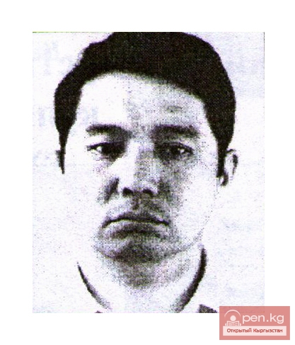 Артыкбаев Мэлс Табалдиевич (1939)