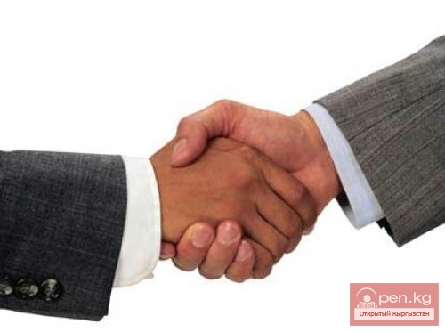 Премьер-министр Кыргызской Республики Джоомарт Оторбаев встретился с Почетными консулами Кыргызской Республики за рубежом