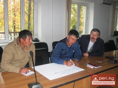 Повышение квалификации в области Государственной системы Гражданской защиты