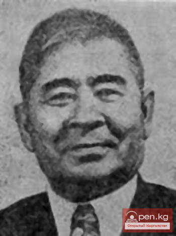 Журналистская деятельность М. Догдурова, К. Кыдырбаевой и Т. Уметалиева