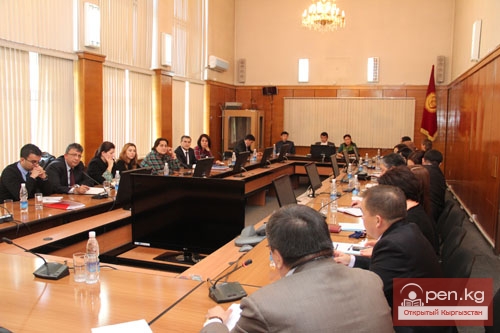 Итоги встречи с турецкой делегацией по вопросам автоматизации финансовых процессов в госсекторе