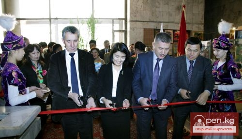 Выставка «Енисейские кыргызы» открывает новые грани истории наших предков