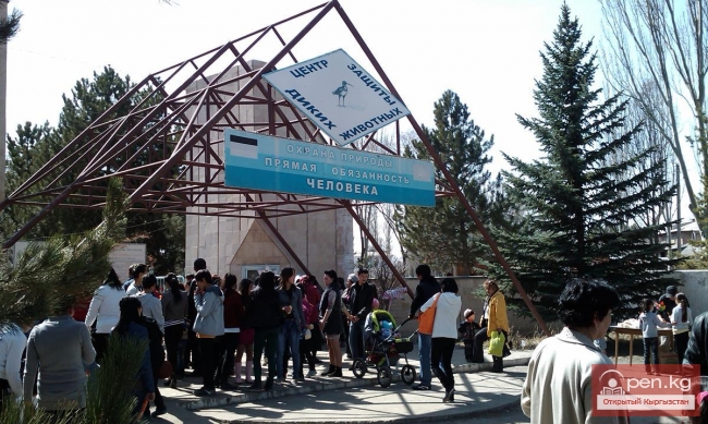 ИМАНАЛИЕВ Абаз Кенжебаевич