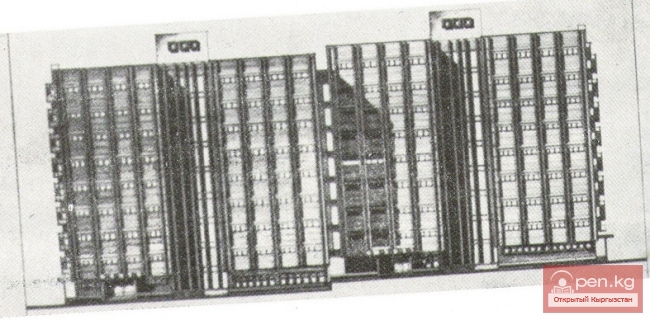 ИМАНАЛИЕВ Кубанычбек
