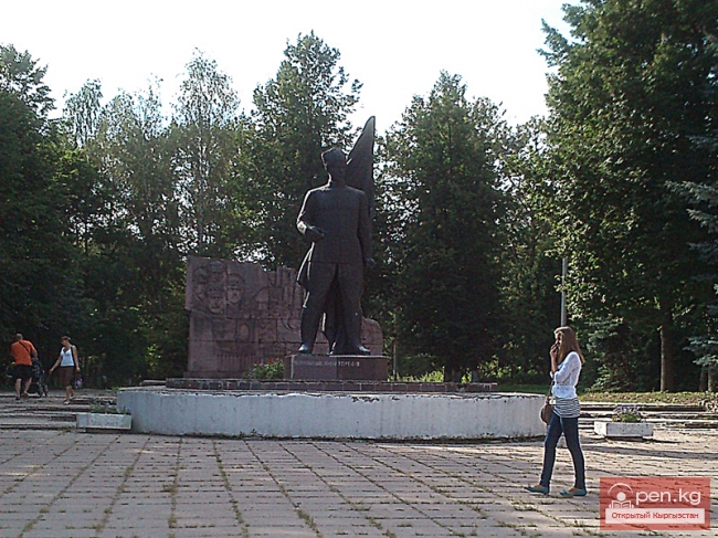 КЕНЕШЕВ Топобай Сейдакметович