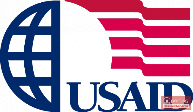 Презентация проекта «Инициатива USAID по развитию бизнеса»