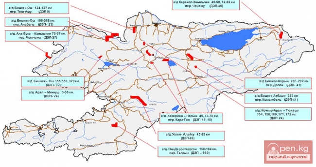 Сейсмичность