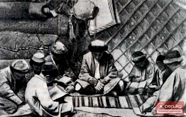 Смерть Искандера