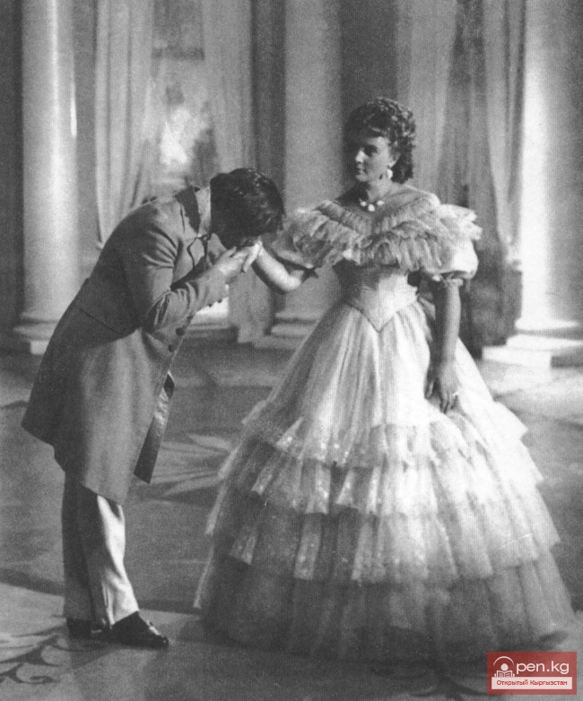 Этикет и нравственная культура современности