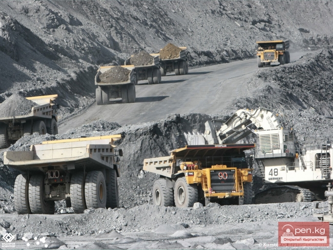 Горнорудный комплекс