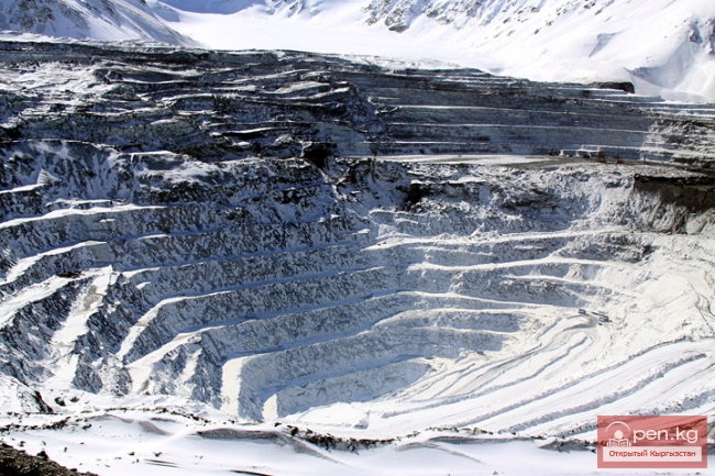 Горнорудный комплекс