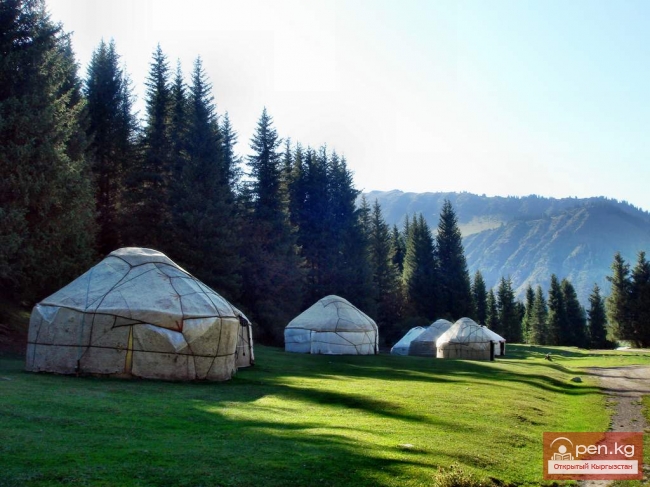 Программа развития туризма до 2017 года