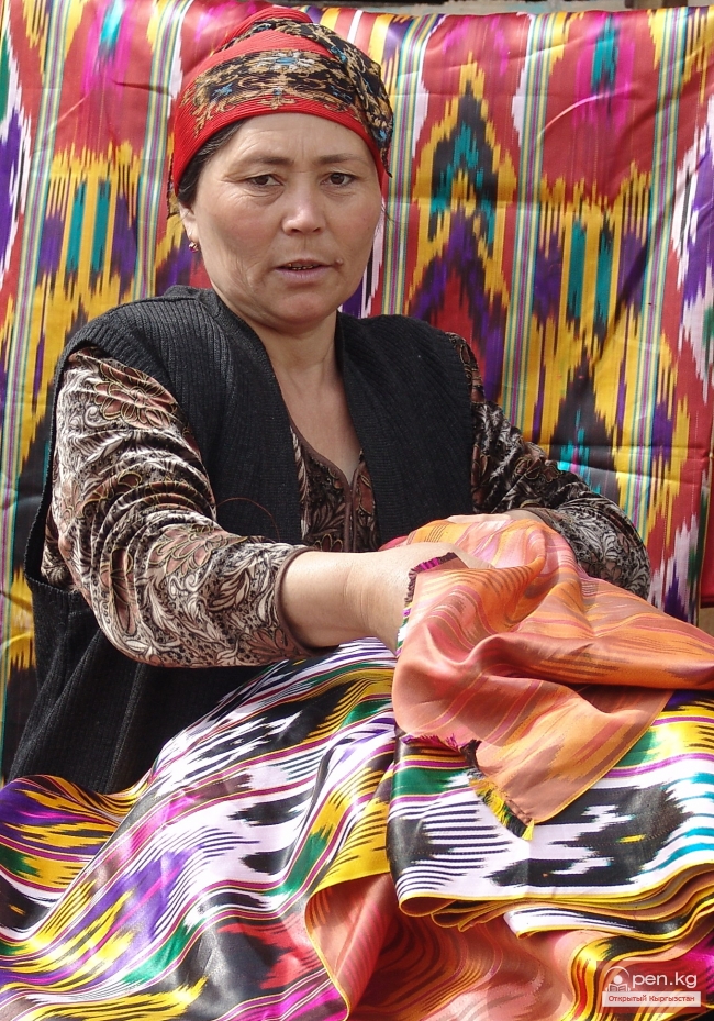 Лёгкая промышленность